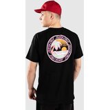 Santa Cruz Paradise Break T-shirt black Cene