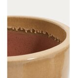 Kave Home Keramičke posude za cvijeće u setu 3 kom ø 47 cm Rotja – | shoptok.hr