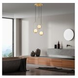 Opviq Mudonı mr 935 1 zlatni luster | ePonuda.com