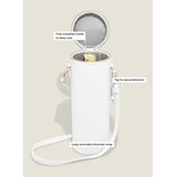 Stackers Termo etui za staklene boce 750 ml – | shoptok.hr