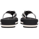 Tommy Hilfiger Japonke črna / bela | Shoptok.si