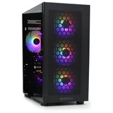  gaming računar ryzen 5 5600X 32GB 1TB RTX4060 8GB Cene