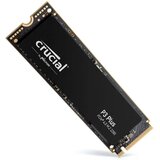 Crucial P3 Plus NVMe SSD 2TB M.2 2280 3D NAND PCIe 4.0 | shoptok.hr