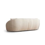 Atelier Del Sofa sofa sa 3 sedišta napoli 3 cream | Eponuda.com