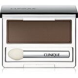 Clinique All About Shadow™ Single sjenilo za oči nijansa AC French Roast 2.2 g | shoptok.hr