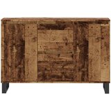  Komoda staro drvo 101,5x35x70 cm konstruirano drvo | shoptok.hr
