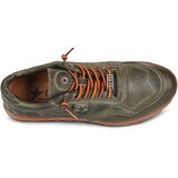 Cetti Nizke superge C848 Kaki | Shoptok.si