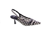 Exé Shoes Salonarji 144937 Črna | Shoptok.si