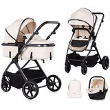 Chipolino Pearl 3u1 kolica za bebe kombinovana Cene