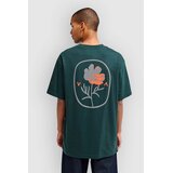 Rvca Odai T-Shirt hunter green | Shoptok.si