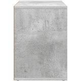  Mačja Kuća Beton 51 x 30 x 42,5 cm Konstruirano drvo | shoptok.hr