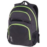 Pulse ranac za tinejdžere - element green dark gray | Eponuda.com