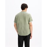 Celio Linen Shirt Damaopoc - Men's | ePonuda.com