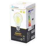 Aigostar led prigušiva sijalica A60 E27/6W/230V 2700-6500K wi-fi | Eponuda.com