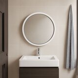 Tutumi Stensko ogledalo LED 60cm BL807 | Shoptok.si