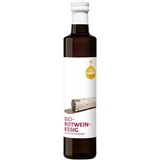 Bio ocat od crnog vina - 250 ml