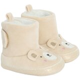 Cool club obutev za dojenčka SLN1W24-CG2971 D light brown 19 | Shoptok.si