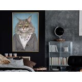  Poster - Animal Alter Ego: Cat 30x45 | shoptok.hr