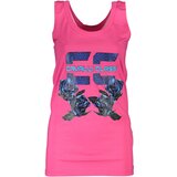 Cavalli Class WOMEN&#39;S PINK TANK TOP | shoptok.hr