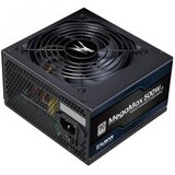 Zalman MegaMax 500W, ZM500-TXII II, 12 cm fan napajanje