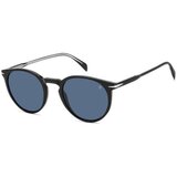 David Beckham naočale DB 1139/S Black | shoptok.hr