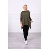 Kesi Duks sa otiskom krila kaki crna | siva | kaki | ePonuda.com