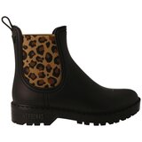 Verbenas Gležnjarji - Črna | Shoptok.si
