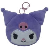 Hello Kitty Monedero od pliša 3D Kuromi | shoptok.hr
