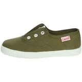 Cienta Slips on 55000 Zelena | Shoptok.si