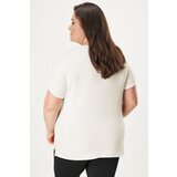 Only Carmakoma Majica Vilda | Shoptok.si