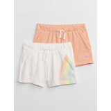 GAP Kids Shorts, 2 pcs - Girls Cene