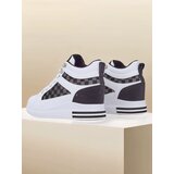 Resti Women's Wedge Sneakers Erron | ePonuda.com
