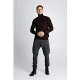 Legendww tamno bordo muska rolka | ePonuda.com