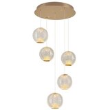 Opviq L1382 yellow luster | ePonuda.com