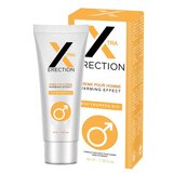 Lovetoy X I can gel za penis sa zagrevajućim efektom RUF0003193 | ePonuda.com