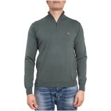 Harmont&Blaine Puloverji HRK014030788 Zelena Cene