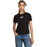 G-star Raw Small Center Logo majica | Eponuda.com