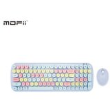 MOFII 646390AGLB -komplet tastatura i miš candy mix smk | ePonuda.com