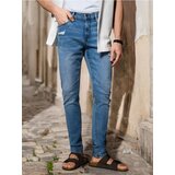 Sinsay Traperice skinny fit | shoptok.hr