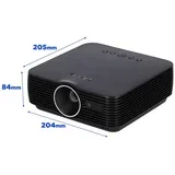projektor B250i LED,1080p