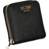 Guess Jeans WOMEN&#39;S WALLET BLACK | Shoptok.si