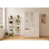Hanah home Ormar Rb-119-02, 105x210x52 cm, Bež | Eponuda.ba