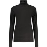 Norway 1963 ŽENSKI CRNI DŽEMPER | shoptok.hr