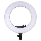  LED Ring Lamp 18" with stand Cijene