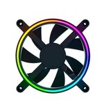 Razer Ventilator za ohišje Kunai Chroma 120mm, aRGB LED, PWM | Shoptok.si