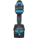 Makita DHP490RTJ Akumulatorski vrtalnik LXT vklj. 2 x 5,0 Ah bateriji in hitrim polnilcem | Shoptok.si