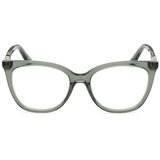 Guess Ženske Dioptrijske naočale GU50197 Green Cijene