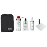 Sredstvo za održavanje mašinica za šišanje Wahl – Set 3 u 1 | Eponuda.ba