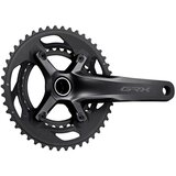 Shimano GRX FC-RX600-11 Crankset 2x11-Speed 175mm 46/30T | Shoptok.si