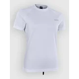 Lycra peak / white